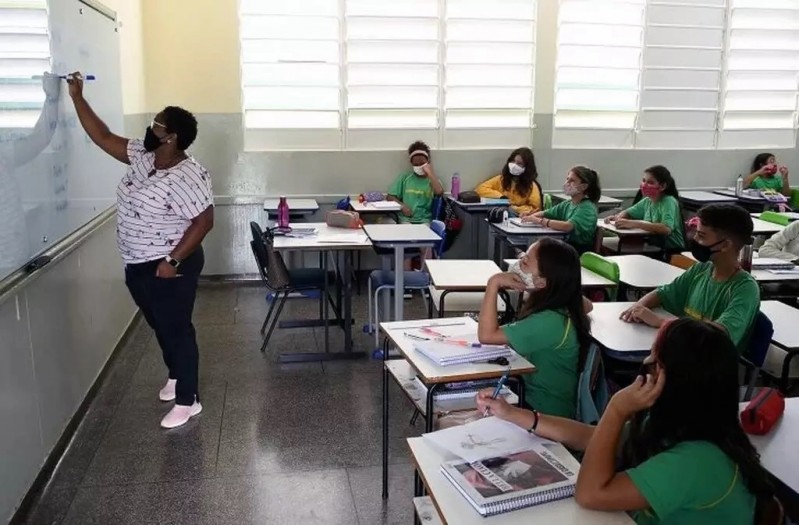 IFMS abre 280 vagas em cursos técnicos para jovens e adultos