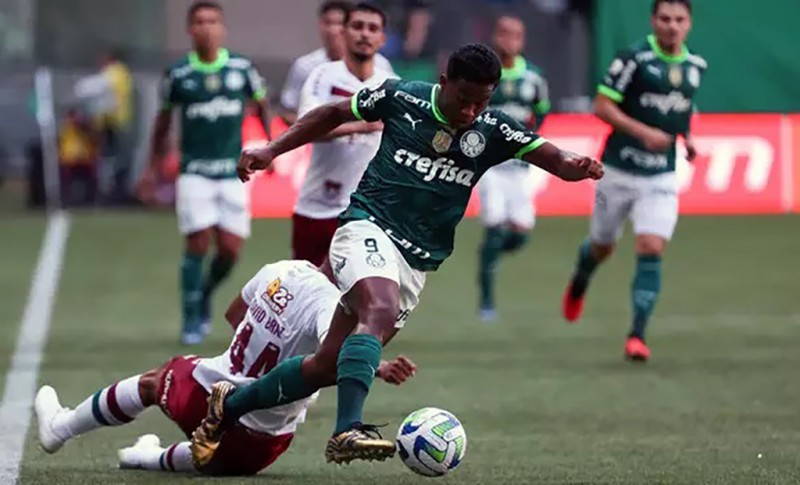 Nos pênaltis, Palmeiras vence SPFC e é tricampeão consecutivo do Campeonato  Paulista Sub-15